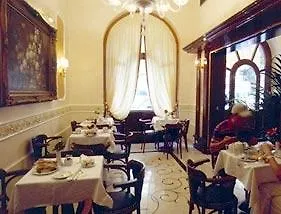 Quisisana Hotel 3*
