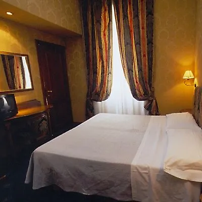 فندق Quisisana روما