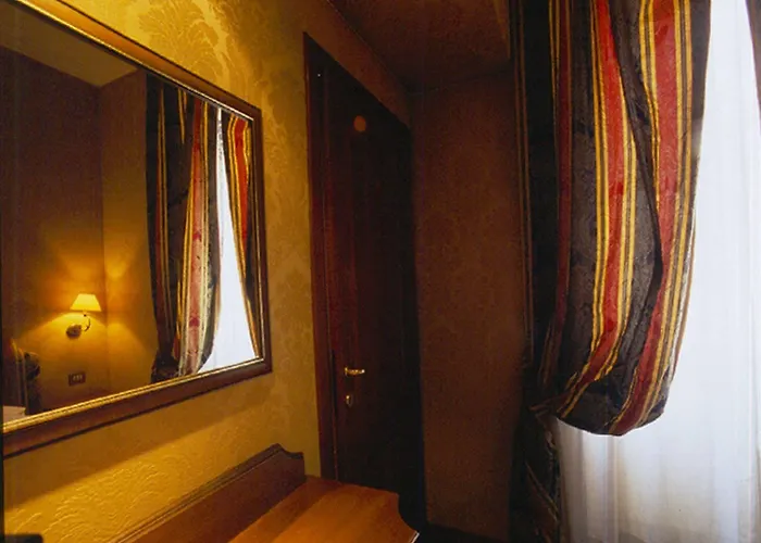 Quisisana فندق روما