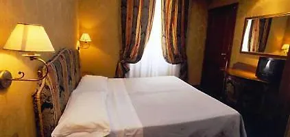 Hotell Quisisana Rom