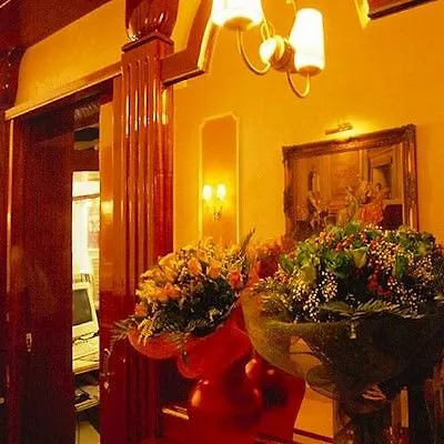 Quisisana Hotell 3*