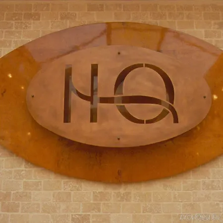 Hotell Quisisana Rom