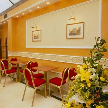 Quisisana Hotell 3*