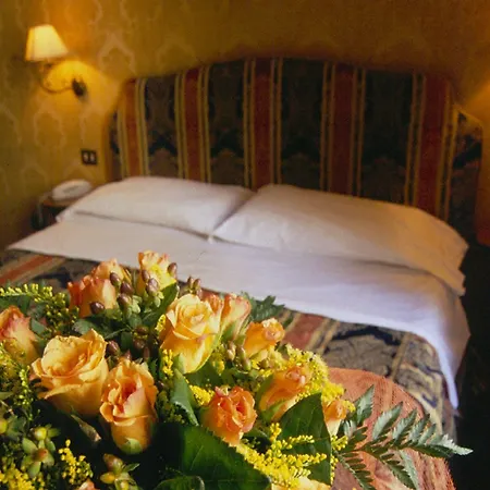 Quisisana Hotell Rom