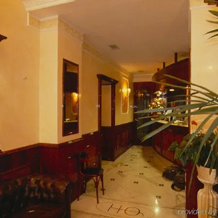 Hotell Quisisana 3*