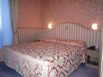 Hotell Quisisana Rom